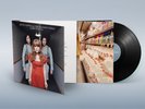 Jenny Lewis with The Watson Twins Rabbit Fur Coat (Vinyl) 12