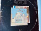 Led Zeppelin – The Song Remains The Same 2LP Record 1976 Swan Song Rock NM/VG