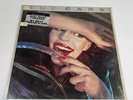 The Cars Self Titled Vinyl LP Elektra 6E-135 1978 Inner Sleeve VG+ Shrink Hype