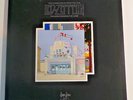Led Zeppelin – The Song Remains The Same (2LP D 1976 FoC Booklet M-/VG+)