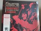 The Doors Live At Konserthuset 1968 3LP Vinyl Record LP - Light Blue Vinyl RSD24