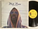 ISAAC HAYES black Moses VINYL DOUBLE LP 1972 OG SOUL FUNK STAX Fold out sleeve K