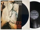 Talking Heads, stop making sense LIVE VINYL  LP 1984 EMI U.K 1st press A1 B1 (K