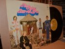 BYRDS REL.: THE FLYING BURRITO BROTHERS; GILDED PALACE OF SIN; A&M 4175 MINT- LP