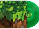 C418 | Minecraft Volume Alpha LP (Transparent Green Vinyl)