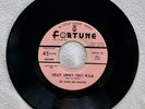 Sir John Lee Hooker on Fortune very rare 45