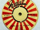 RARE N'MINT DANDY superboys  TEARS ON MY PILLOW 1968 GIANT UK 45 REGGAE