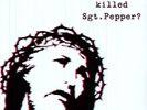 The Brian Jonestown Massacre: Who Killed Sgt Pepper? - 375 Media  - (LP / W)