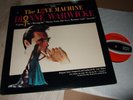 DIONNE WARWICKE/ARTIE BUTLER : THE LOVE MACHINE ORIGINAL SOUNDTRACK LP 1971