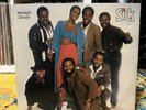 Silk Midnight Dancer - Vinyl LP Philadelphia International 1979 VG+