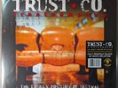 TrustCompany Trust Company The Lonely Position Of Neutral red/black white vinyl