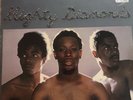 The Mighty Diamonds - Right Time (LP) (Very Good Plus (VG+)) - 3988752793