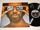 Gil Scott-Heron - Reflections (Vinyl LP) ARISTA GER  80er Label Nr. 5