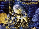Iron Maiden - Live After Death (Vinyl 2LP - 1985 - EU - Reissue)