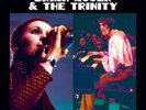 Julie Driscoll, Brian Auger & The Trinity Live at Montreux 1968 (Vinyl)