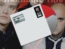 Vinyl The Alkaline Trio Self Titled - NEW LP Record - Colored Exclusive