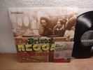Black Roots, Talisman The Bristol Reggae Explosion rare UK LP Mint- Roots Reggae
