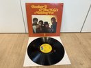 Booker T. & The MG's Melting Pot LP in mint- Funky, Soul
