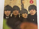 THE BEATLES FOR SALE UK press Vinyl LP 1964 NM/EX PCS 3062