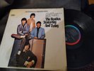 THE BEATLES Yesterday And Today LP CAPITOL Psychedelic Pop Rock Lennon McCartney
