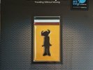 JAMIROQUAI - Traveling without moving (2025) 2 LP vinyl