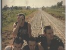 The Clash Combat Rock CBS Vinyl LP