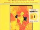 LP Stan Getz Big Band Bossa Nova 180G YELLOW VINYL NEW OVP Waxtime In Color