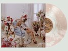 Sabrina Carpenter x Bad World - Man’s Best Friend Pink Champagne Liquid Vinyl
