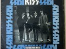 KISS Dressed To Kill TOP RARE LP 1981 Vestidos Para Matar