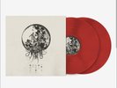 Sleep Token Take Me Back To Eden HT Exclusive Transparent Red Vinyl Sealed NEW