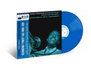 Hank Mobley - Soul Station Blue Note 85 Blue Vinyl Edition (1960 - Reissue)