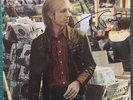 Tom Petty Autographed Tom Petty And The Heartbreakers Hard Promises Lp VG+