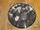 The Cure - love cats 7 inch picture disc Ex