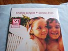 Smashing Pumpkins Siamese Dream RECORD STORE DAY RSD RED SMOKE 180 GRAM VINYL