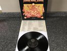 LP VINYL BLACK SABBATH SABBATH BLOODY SABBATH WWA 005 UK EARLY PRESS EX-/EX+