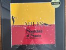 Miles Davis Sketches of Spain MOFI ULTRADISC One-Step Box Set 180g Numbered NEW