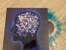 Enter Shikari – The Mindsweep Vinyl Record GLOW IN THE DARK w Blue Splatter 2019