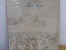 Robert Wyatt - Rock Bottom - Vinyl LP - Used - VG+ A2/B1
