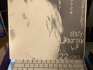 D.R.I. *Dirty Rotten LP *record *VG+/NM- *1983 *Dirty Rotten Records *DRR 1983