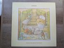 GENESIS - SELLING ENGLAND BY THE POUND