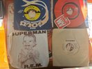 45 RPM RECORDS, MOTOWN, LATE 60's POP, 70's, 80's, 90's HIP HOP