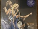 ABBA Live At Wembley Arena - Half Speed Master Vinyl