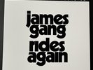 James Gang Rides Again MFSL 180 Gram Vinyl Out Of Print Ltd Numbered Copy NM/NM