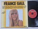 France Gall - France Gall/ Same/ Greatest Hits Vinyl LP France/ IMPACT
