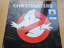 Ghostbusters OST (Walmart Exclusive Marshmallow Vinyl) *US IMPORT*