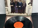THE BEATLES HEY JUDE Vinyl LP 1976 Reissue EX/VG+ SW-385 Capitol Orange