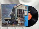Gravy Train Self Titled 1970 Used Vinyl LP Record Steling Press Polydor 24-4056