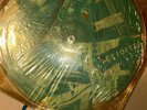 Talking Heads, Speaking in Tongues; Picture Disc LP Record