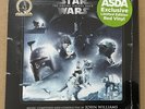 NEW Star Wars The Empire Strikes Back Ltd Edition 7” Red Vinyl Imperial March
