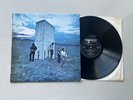 The Who - Who's Next - 1971 UK Press LP - EX+ Vinyl